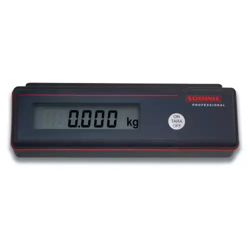 Terminal Soehnle 3700